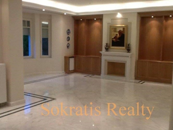 Βίλλα 540 τ.μ. πρός πώληση, Αττική - Υπόλοιπο, Πικέρμι