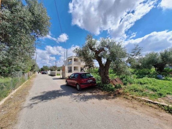 Οικόπεδο 1.685 τ.μ. για πώληση, Ν. Χανίων, Θέρισος