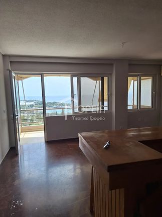 Apartment 55 sqm for rent, Rest Of Attica, Kalivia Thorikou
