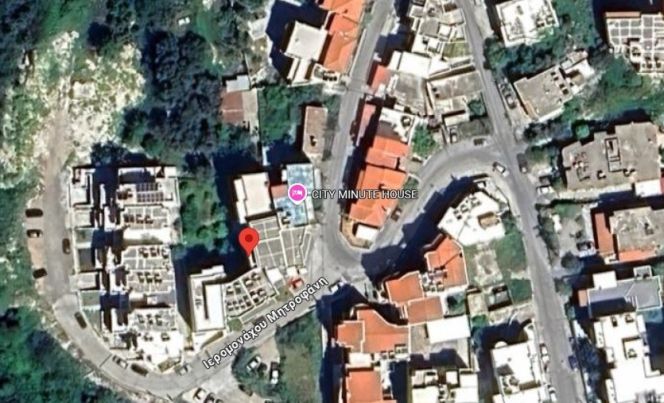 Διαμέρισμα 54 τ.μ. για πώληση, Ν. Ρεθύμνου, Ρέθυμνο