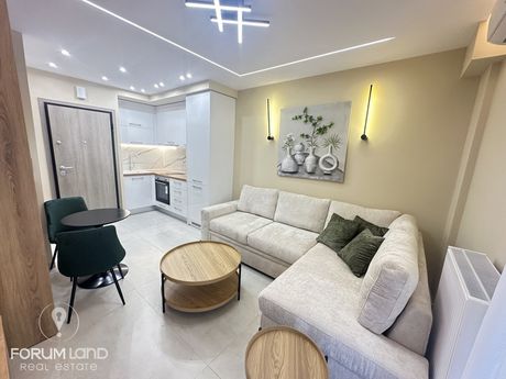 Studio / γκαρσονιέρα 24τ.μ. για πώληση-Κέντρο