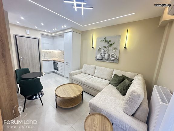 Studio / γκαρσονιέρα 24 τ.μ. για πώληση, Θεσσαλονίκη - Κέντρο, Κέντρο