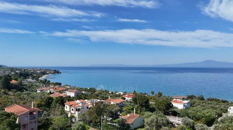 Οικόπεδο 400 τ.μ. για πώληση