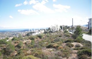 Οικόπεδο 941 τ.μ. προς πώληση, Ντράφι-thumb-4
