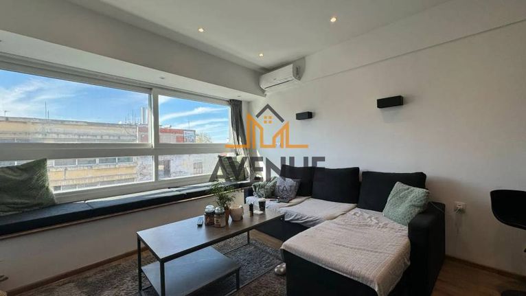 Studio / γκαρσονιέρα 61 τ.μ. για πώληση, Θεσσαλονίκη - Κέντρο, Λαχανόκηποι