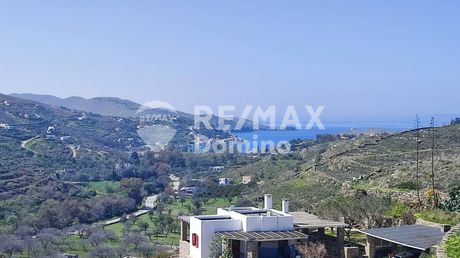 Μεζονέτα 170τ.μ. για πώληση-Κέα » Οτζιάς