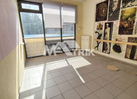 Office 205sqm for rent-Pefka » Center