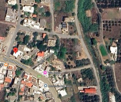 Κτίριο 280 τ.μ. για πώληση, Ν. Χανίων, Κίσσαμος