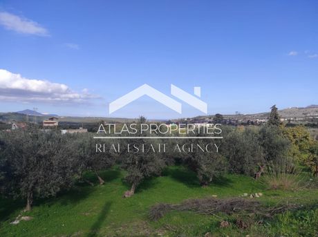 Land plot 2.386sqm for sale-Armenoi » Neo Chorio