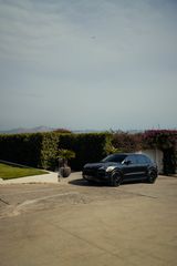 Porsche Cayenne 2019 E-Hybrid-thumb-6