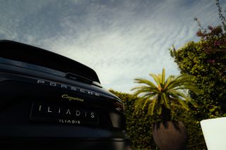 Porsche Cayenne 2019 E-Hybrid-thumb-8