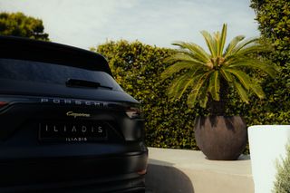 Porsche Cayenne 2019 E-Hybrid-thumb-10