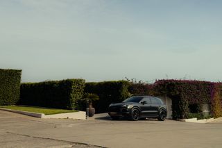 Porsche Cayenne 2019 E-Hybrid-thumb-14