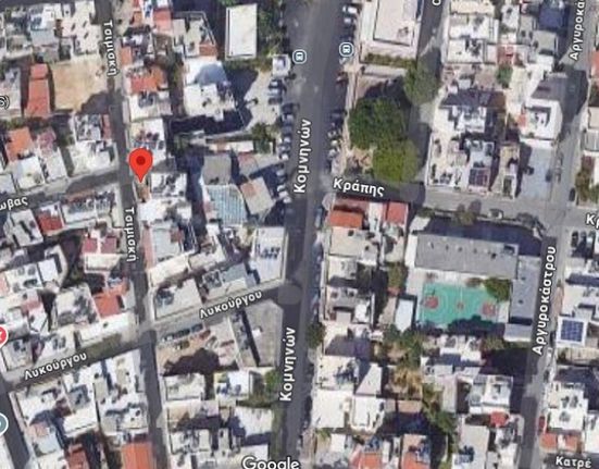 Διαμέρισμα 89 τ.μ. για πώληση, Ν. Ηρακλείου, Ηράκλειο Κρήτης
