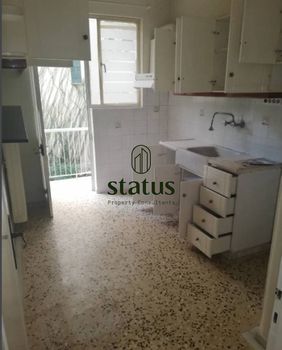 Apartment 66sqm for rent-Patra » Skagiopouleio