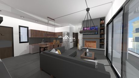 Apartment 72 sqm for sale