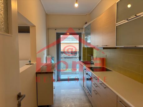 Apartment 80sqm for rent-Attiki