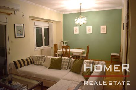 Apartment 96 sqm for sale