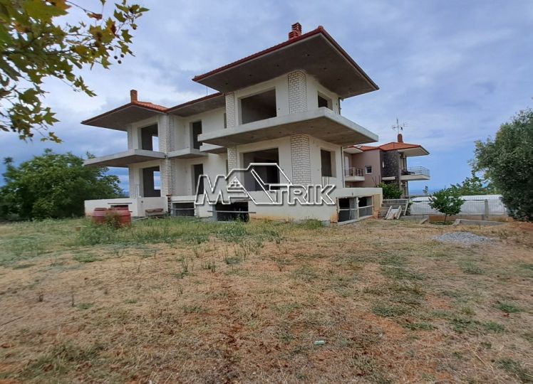 Μεζονέτα 203 τ.μ. προς πώληση, Άγιος Μάμας Μουδανιών