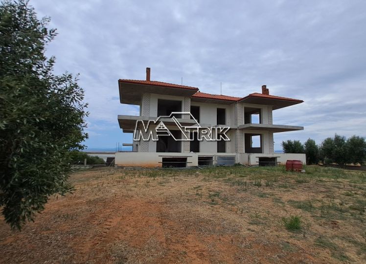 Μεζονέτα 203 τ.μ. προς πώληση, Άγιος Μάμας Μουδανιών
