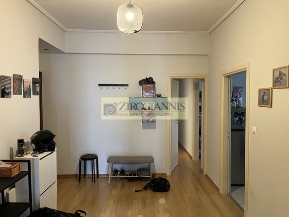 Διαμέρισμα 100 τ.μ. για ενοικίαση, Αθήνα - Κέντρο, Νέος Κόσμος