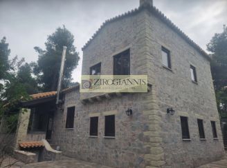 Μονοκατοικία 144 τ.μ. για πώληση, Αττική - Υπόλοιπο, Αφίδνες