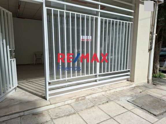 Κατάστημα 78 τ.μ. για ενοικίαση, Αθήνα - Νότια Προάστια, Καλλιθέα