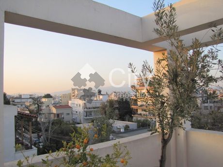 Μεζονέτα 155τ.μ. για ενοικίαση-Χαλάνδρι » Κάτω χαλάνδρι