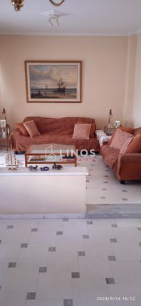Apartment 135 sqm for rent, Athens - South, Glyfada