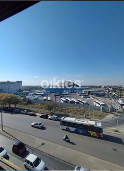 Βιοτεχνικός χώρος 225τ.μ. για πώληση-Μενεμένη