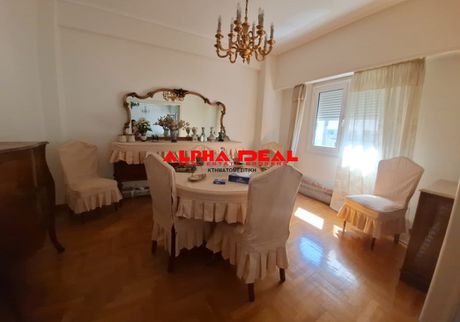 Apartment 115sqm for sale-Terpsithea