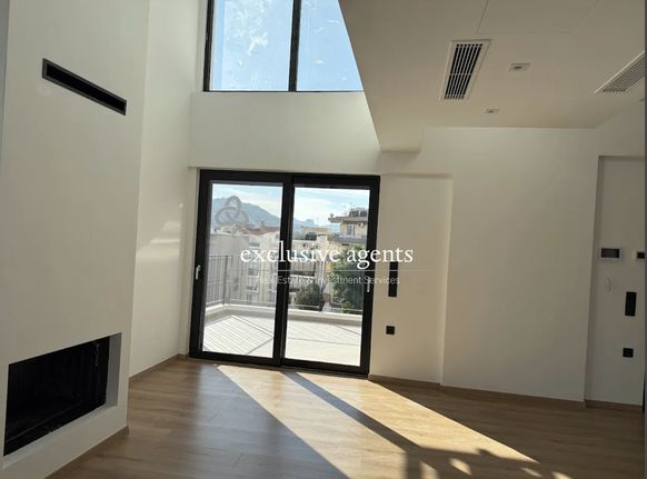 Maisonette 113 sqm for sale, Athens - North, Iraklio