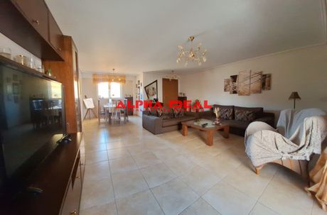 Apartment 121sqm for sale-Kastella