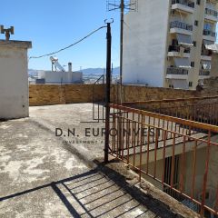 Οικόπεδο 150 τ.μ. πρός πώληση, Πειραιάς, Αγία Σοφία-thumb-3