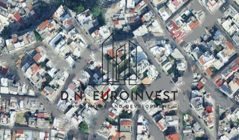 Οικόπεδο 150 τ.μ. για πώληση, Πειραιάς, Αγία Σοφία