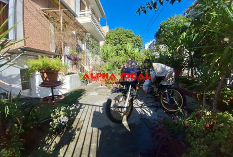 Land plot 128sqm for sale-Neo Faliro