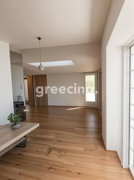 Apartment 110sqm for rent-Kifisia