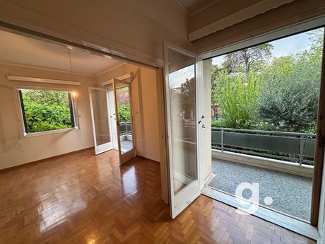 Διαμέρισμα 110 τ.μ. για ενοικίαση
