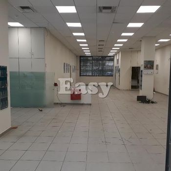Κατάστημα 363 τ.μ. προς ενοικίαση