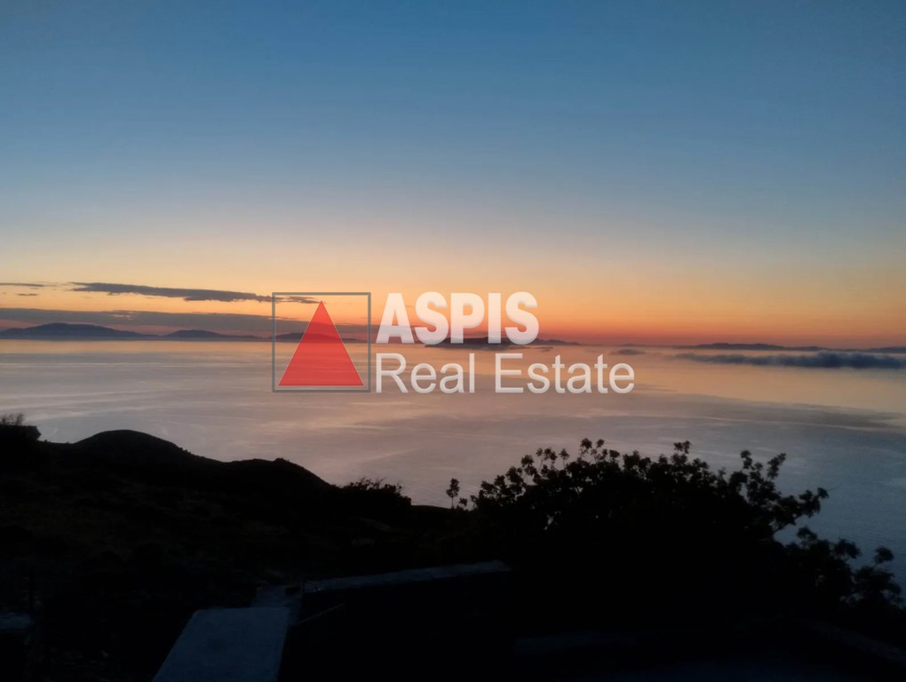 Αγροτεμάχια 4.000 τ.μ. προς πώληση, Κέα