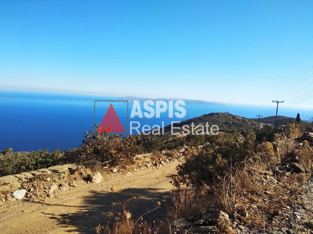 Αγροτεμάχια 4.000 τ.μ. προς πώληση, Κέα