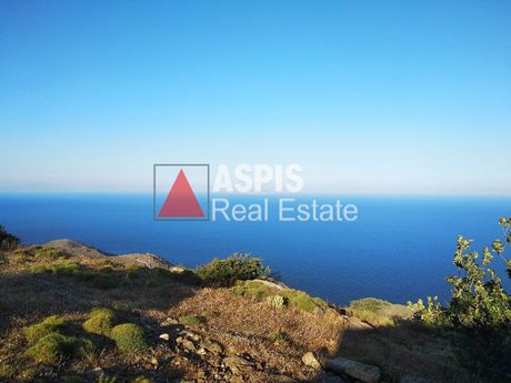 Αγροτεμάχια 4.000τ.μ. για πώληση-Κέα