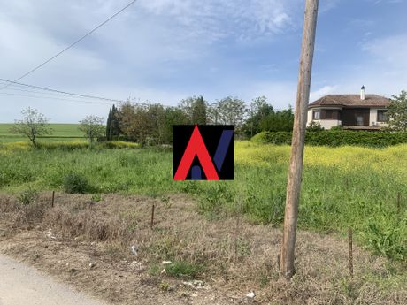 Οικόπεδο 962τ.μ. για πώληση-Λάρισα » Πυροβολικά