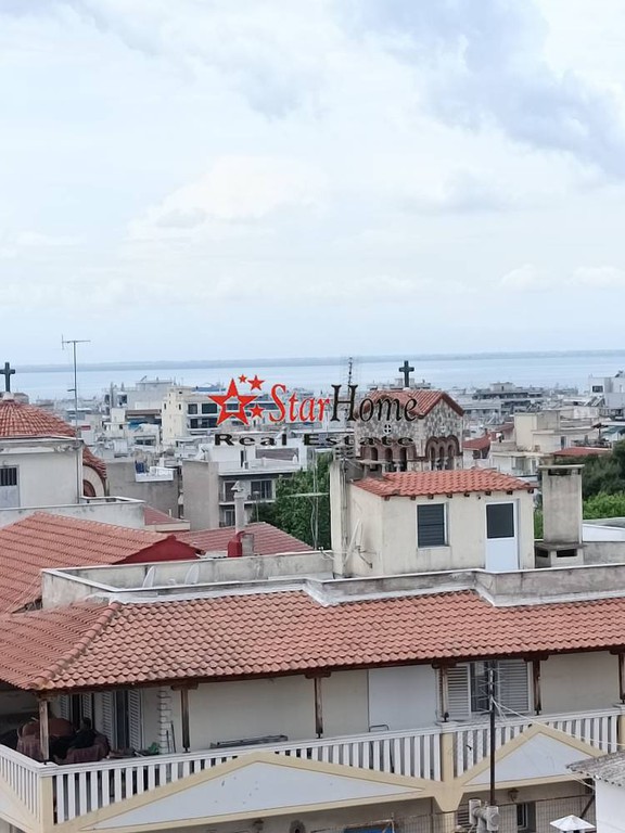 Μεζονέτα 80 τ.μ. πρός πώληση, Θεσσαλονίκη - Κέντρο, Κάτω Τούμπα