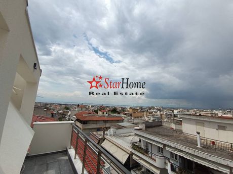 Maisonette 80sqm for sale-Kato Toumpa