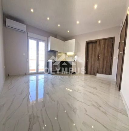 Studio / γκαρσονιέρα 30 τ.μ. για πώληση, Θεσσαλονίκη - Κέντρο, Παπάφη