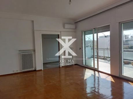 Apartment 75sqm for rent-Center