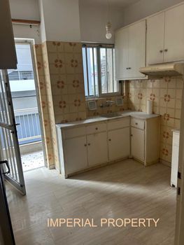 Apartment 56sqm for sale-Alimos » Kalamaki