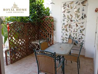 Apartment 47 sqm for sale