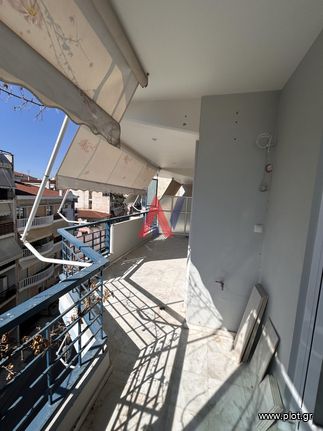 Apartment 100 sqm for rent, Larissa Prefecture, Larisa